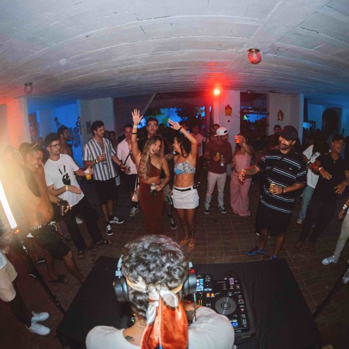 MADRE @ GOOD TRIP MUSIC